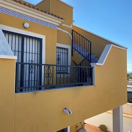 Beach Apartment 阿勒纳勒斯德尔索尔 外观 照片