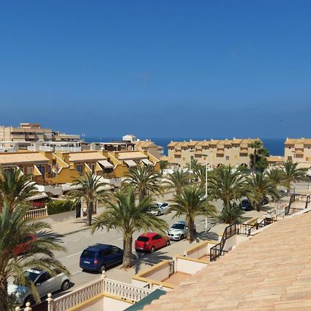 Beach Apartment 阿勒纳勒斯德尔索尔 外观 照片