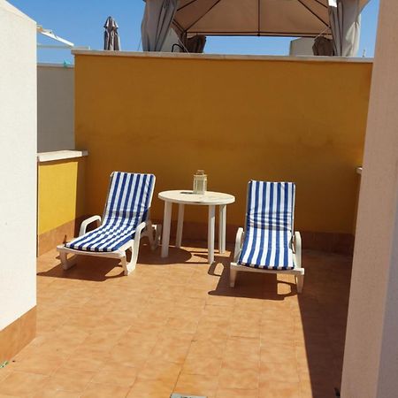 Beach Apartment 阿勒纳勒斯德尔索尔 外观 照片