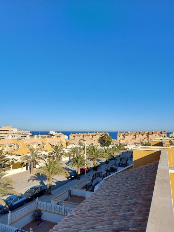 Beach Apartment 阿勒纳勒斯德尔索尔 外观 照片