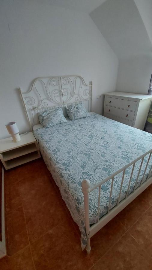 Beach Apartment 阿勒纳勒斯德尔索尔 外观 照片